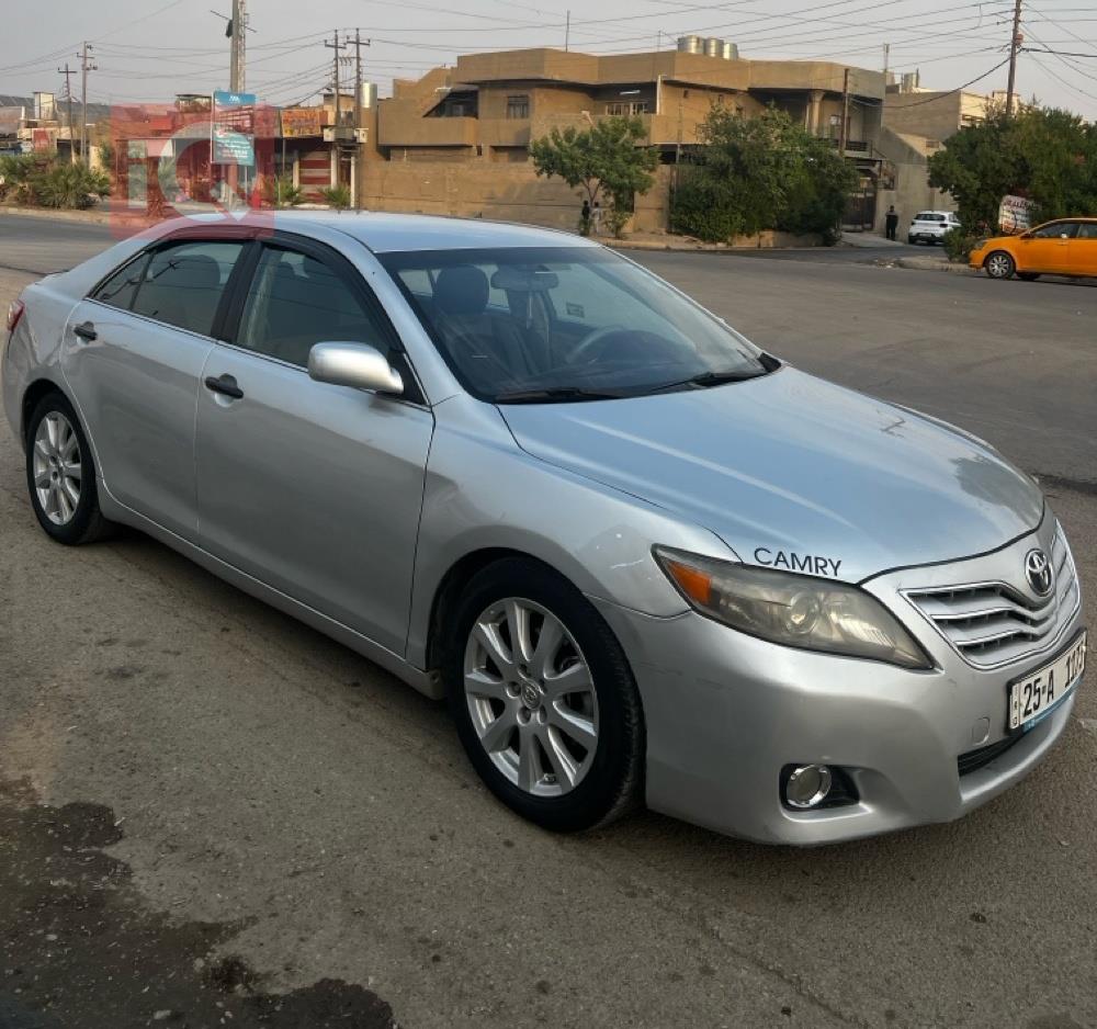 تويوتا كامري